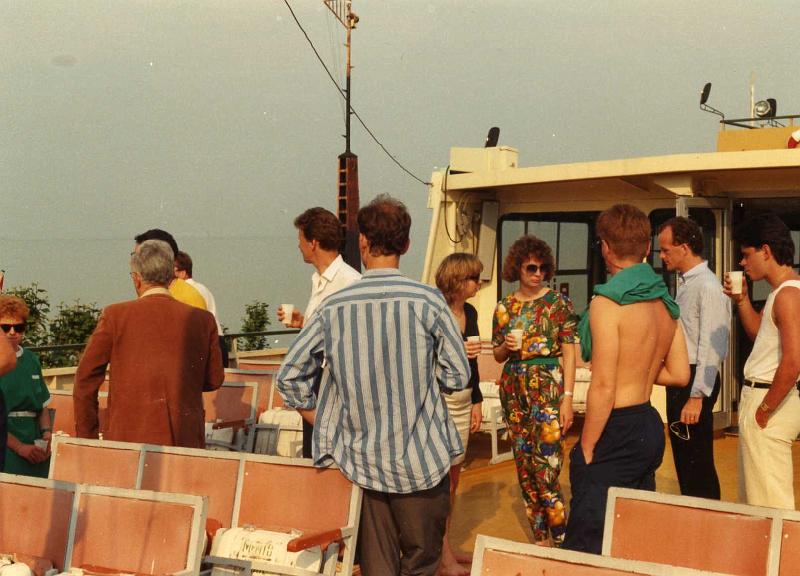 (Centre to right) Anders Wallander, Charlie Doyle, Shaun McLaughlin.jpg